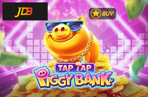 Piggy Bank Tap Tap
